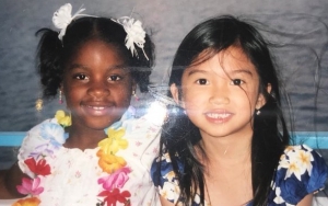 Long-Lost Childhood Friends Reunite Thanks to Viral Tweet