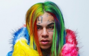 Tekashi69 Faces 10 Months in Jail While Awaiting Trial