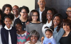 Oprah Winfrey Grateful for Condolences Amid Mother's Passing