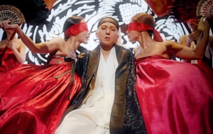 WINNER's Mino Looking for 'Fiance' in New Dreamy, Fusion Music Video