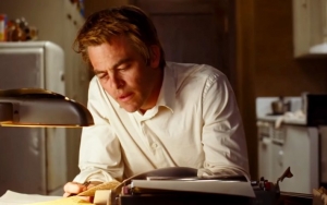 Chris Pine Gets Himself in Huge Story in TNT's 'I Am the Night' Trailer