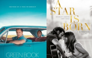 'Green Book' and 'A Star Is Born' Dominate 2018 National Board of Review