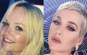 Emma Bunton Picks Katy Perry to Replace Victoria Beckham in Spice Girls Tour