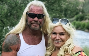 'Dog the Bounty Hunter' Star Beth Chapman's Throat Cancer Returns After Emergency Surgery
