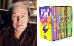 Multiple Roald Dahl Animated Series Coming to Netflix