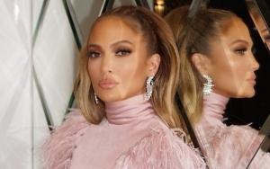 Jennifer Lopez Admits Early Criticisms Made Her Feel Like an Imposter