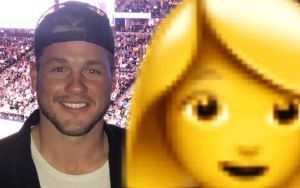 'Bachelor' Star Colton Underwood Teases His 'Pregnant Gal' in New Pic