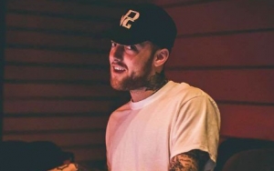 Listen: Mac Miller Soulfully Croons on Posthumous Cover of 'Nothing From Nothing'
