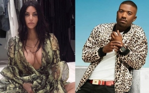 Video of Kim Kardashian and Ray J Simulating Oral Sex With Penis Pipe Surfaces