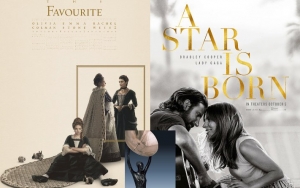 Satellite Awards 2018: 'The Favorite' Nails Special Honor, 'A Star Is Born' Leads Nominations