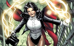 Warner Bros. Eying 'Zatanna' for Next Female-Centric Superhero Movie