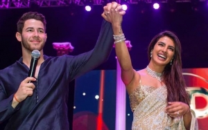 Nick Jonas and Priyanka Chopra Held Hindu Ceremony a Day After Christian Service