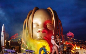 Travis Scott's 'Astroworld' Tops Billboard 200 for Third Nonconsecutive Week