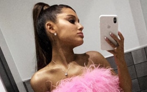 Ariana Grande Holds Hunger Responsible for Her 'True Love Doesn't Exist' Tweet