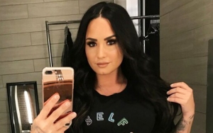 Demi Lovato Lists Overdose Mansion for Rent After Failure to Sell