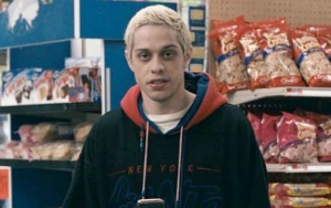Pete Davidson Tries Hard to Understand Bullying in Pledge Against Suicide