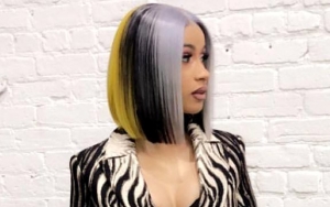 Cardi B Faces Potential Arrest After Skipping Hearing in Strip Club Case 