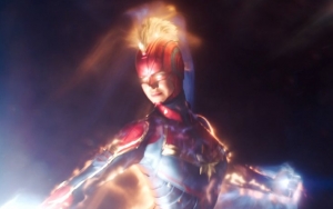 New 'Captain Marvel' Trailer: Carol Danvers Is Reborn as a Kree