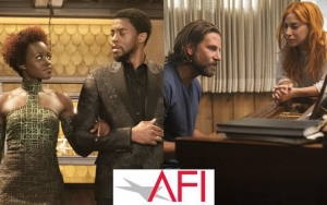 'Black Panther' and 'A Star Is Born' Make It to AFI's 10 Best Films of 2018