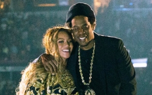 Beyonce Knowles Celebrates Jay-Z's Birthday With a Party in South Africa