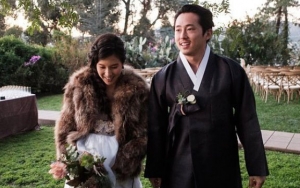 'Walking Dead' Vet Steven Yeun and Wife to Be Parents of Two