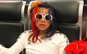 Tekashi69 Gets His Probation Sentence in Child Sex Case Revoked