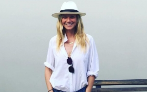 Gwyneth Paltrow Labeled Hollywood's Trump for Popularizing Yoga Claim