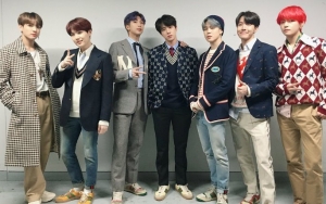 BTS Outshines Kanye West as America's Most Tweeted-About Celebrity of 2018 