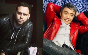 'Crazy Rich Asians' Director Excited to Bring Journey Frontman Story to Silver Screen
