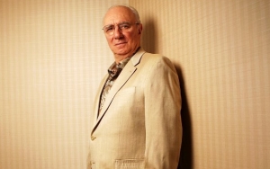 Philip Bosco Died of Complications Linked to Dementia