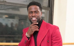 Oscar Faces Backlash for Hiring Kevin Hart as Host Due to His Homophobic Jokes