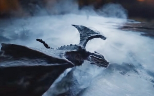 Ice and Fire Dancing Together in 'Game of Thrones' Season 8 Teaser Trailer