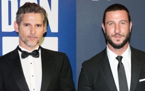 Netflix Considers Eric Bana and Pablo Schreiber for 'Jupiter's Legacy'