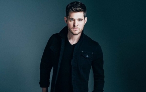 Artist of the Week: Michael Buble