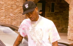 Travis Scott Granted Legal Rights to Seize Fake Merchandise at 'Astroworld' Tour