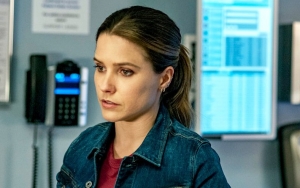 Sophia Bush on Quitting 'Chicago P.D.': I Was Programmed to Be a Work Horse