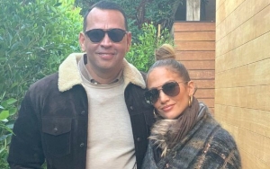 Jennifer Lopez on Alex Rodriguez Engagement Rumors: Everyone Wants a Fairy Tale