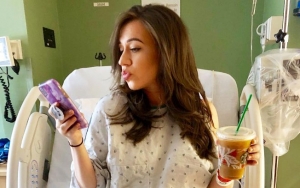 YouTube Star Colleen Ballinger Announces Arrival of Baby Boy