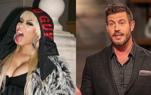 Nicki Minaj Is Suing Daily Mail Host Jesse Palmer: 'You Going to Jail'