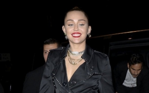 Miley Cyrus to Return to Small Screen With 'Black Mirror'