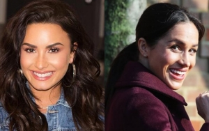 Demi Lovato Eclipses Meghan Markle as Google's 2018 Most-Searched Person in the U.S.
