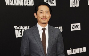 Steven Yeun Is Heading to 'The Twilight Zone' Reboot