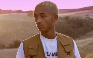 Tyler, the Creator Who? Jaden Smith Parties With Mystery Brunette in West Hollywood