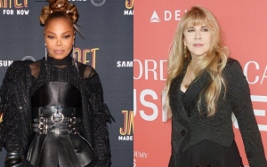 Rock and Roll Hall of Fame 2019: Janet Jackson Is Honored, Stevie Nicks Feels Glorious