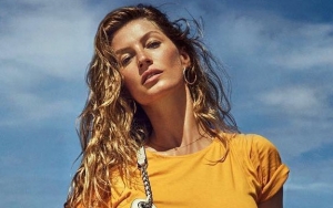 Finds Out When Gisele Bundchen Plans to Retire From Modelling