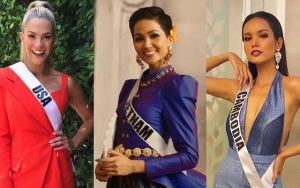 Miss USA Claims Her 'Racist' Comments to Miss Vietnam and Thailand Are Wrongly Perceived
