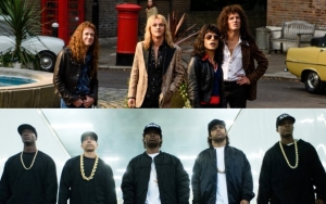 'Bohemian Rhapsody' Topples 'Straight Outta Compton' as Highest-Grossing Music Biopic Ever