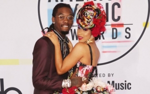 Offset Wishes Cardi B Back on His Birthday in Emotional Video