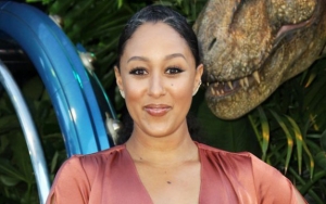 Tamera Mowry Pays Tribute to Gunned-Down Niece on Sandy Hook Anniversary
