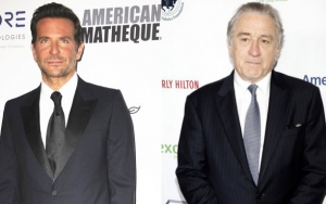 Bradley Cooper: Robert De Niro Was One of the First People Who Encouraged Me to Consider Directing